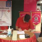 J&K: Free medical camp under 'Civic Action Program' organised by CRPF in Srinagar