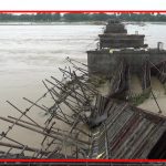 Under-construction bridge collapses in Bihar's Gaya