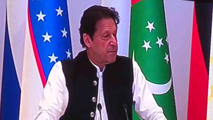No country tried harder to get Taliban on dialogue table than Pakistan: Imran Khan