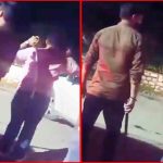 Road rage: Tourists brandish swords in Himachal Pradesh's Manali, 4 arrested after video goes viral