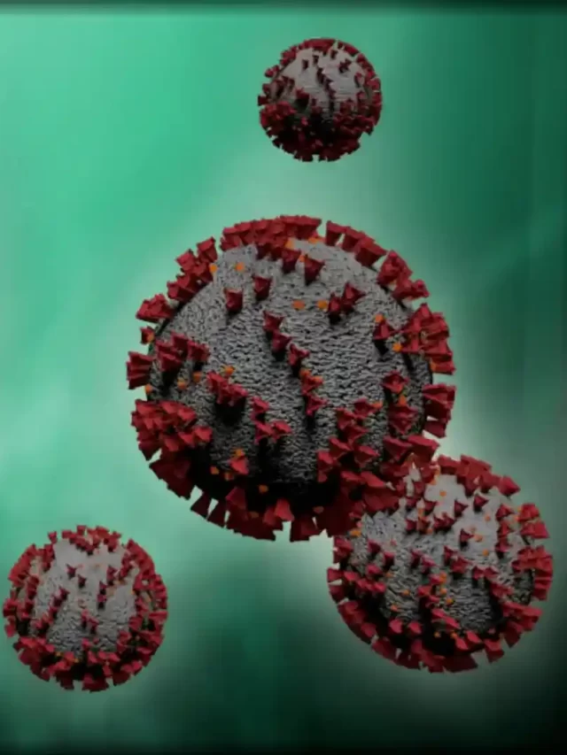 Scientists Discover NewMirusviruses Following Covid-19 Pandemic