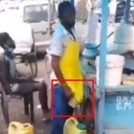 Taste enhancement? Gol gappa vendor mixes urine with its water in Assam's Guwahati