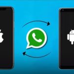 WhatsApp to soon allow users transfer chat history from iOS to Android