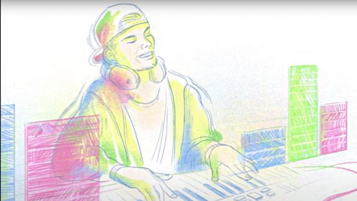 xGoogle Doodle celebrates the 32nd birthday of Swedish superstar DJ Bergling Today's video Doodle celebrates the 32nd birthday of Swedish superstar #DJ, #producer, #songwriter and humanitarian #Tim Bergling—known best by his stage name #Avicii. Whether blaring from speakers of a music festival mainstage or into the headphones of millions of listeners worldwide, Avicii helped elevate electronic music to mainstream global success. Whether blaring from speakers of a music festival mainstage or into the headphones of millions of listeners worldwide, the music of Swedish superstar DJ, producer, songwriter, and humanitarian Tim Bergling—known best by his stage name Avicii—is widely considered to have forever altered the trajectory of the Pop genre.