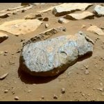 VIDEO: NASA's Perseverance Mars rover has collected its first two rock samples, which it hopes to return to Earth sometime in the 2030s