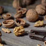 Consuming walnuts daily lowers 'bad' cholesterol levels