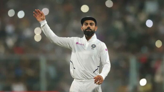 Virat Kohli steps down as Team India's Test captain a day after 2-1 loss to South Africa