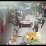 China: 5.1-magnitude quake hits Sichuan, no casualties reported