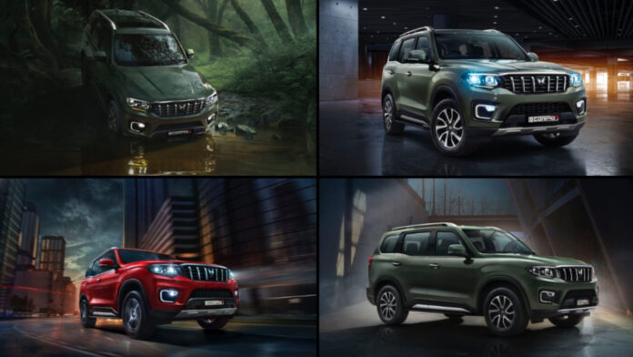 2022 Mahindra Scorpio-N unveiled: All you need to know its  Top 5 features