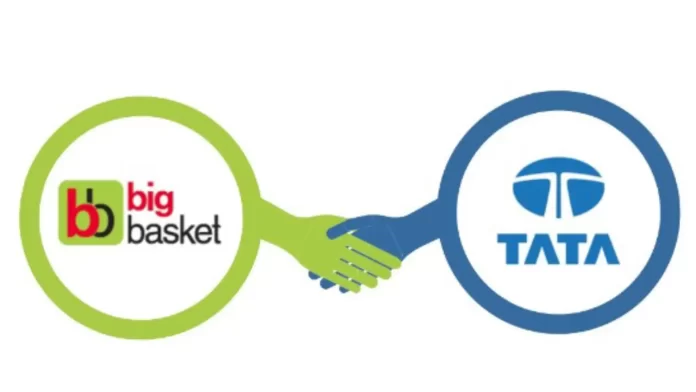 Tata’s Bigbasket eyes IPO by 2025 after $200 million fundraising