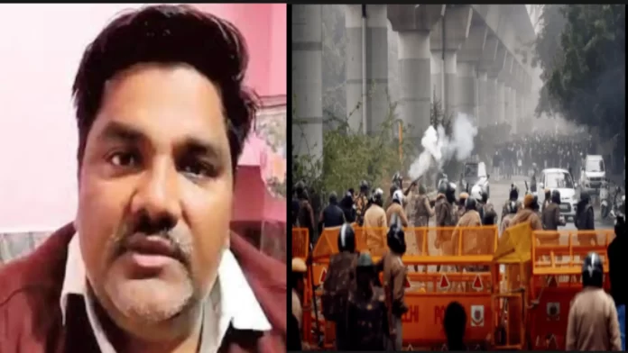 Northeast Delhi riots: Court frames charges Against Ex-AAP Leader Tahir Hussain
