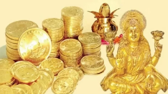 Why Akshaya Tritiya 2023 is the Perfect Time for Wealth and Prosperity