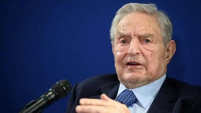 George Soros: The Life, Legacy, and Controversies of the Billionaire Philanthropist