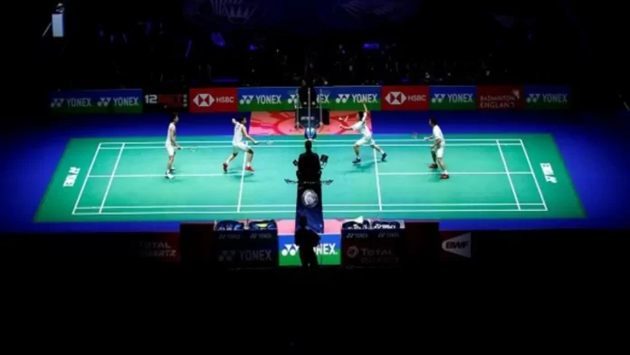21-point scoring system in badminton to continue as BWF members vote against proposed new law