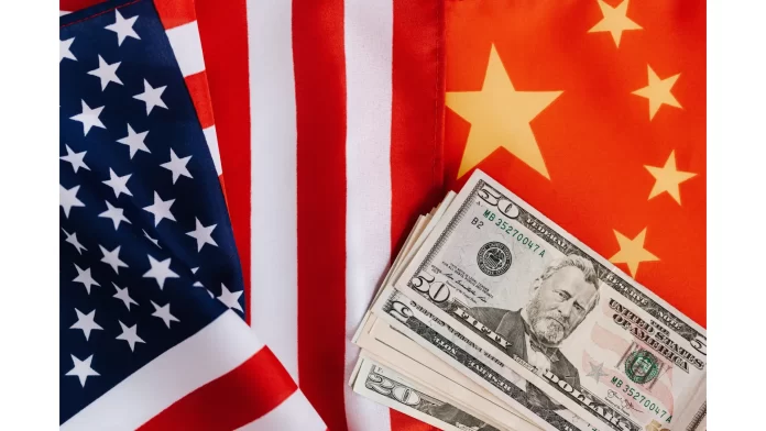 Understanding How America's Actions Contributed to China's Ascension
