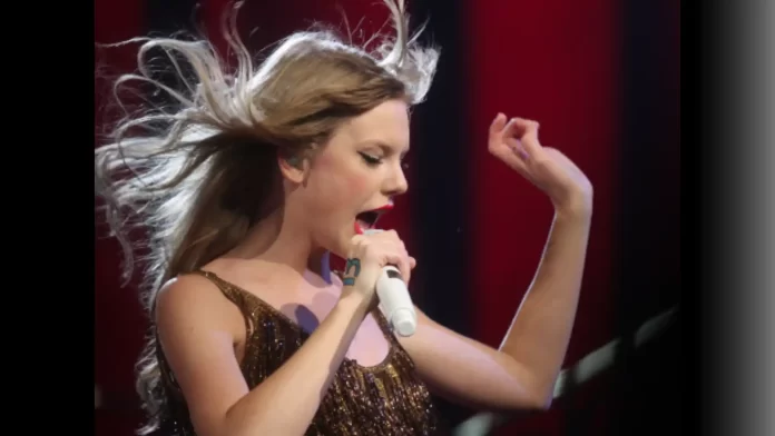 Unveiling the Marketing Genius Behind Taylor Swift's "Google Me" Strategy