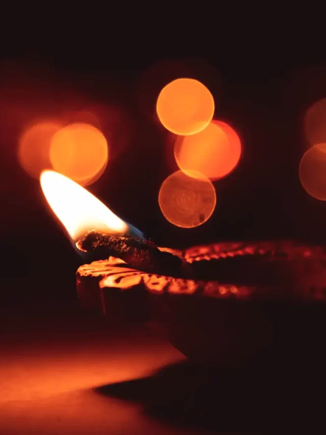 Deepawali Delight: Exploring the Traditions and Rituals of Diwali
