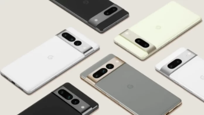 Google's Big Day: Unveiling Pixel 8, Pixel Watch 2, and Pixel Buds Pro