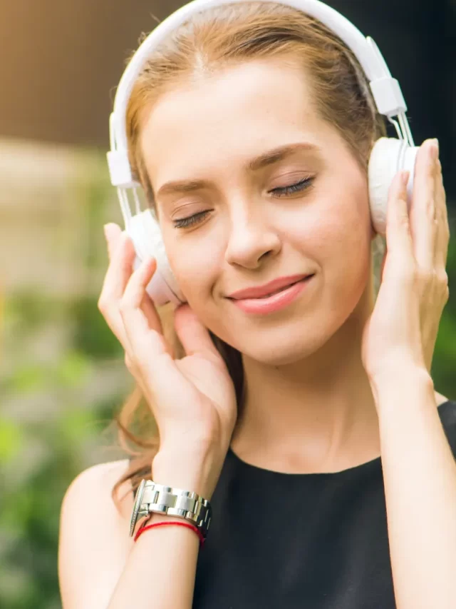 DEFINING MUSIC THERAPY: HOW IT AFFECTS AND HEAL THE BRAIN