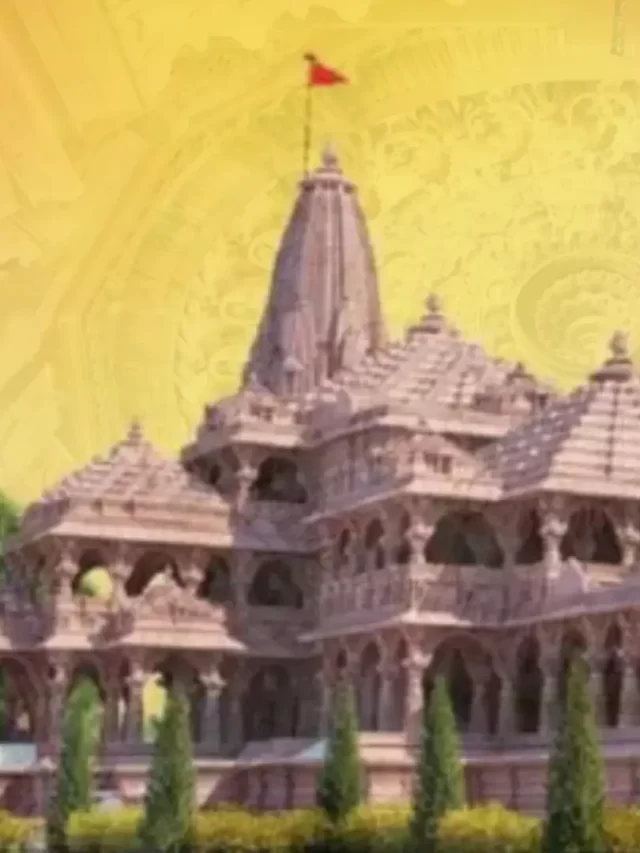 Uncovering the Historical Significance of Ayodhya’s Ram Mandir