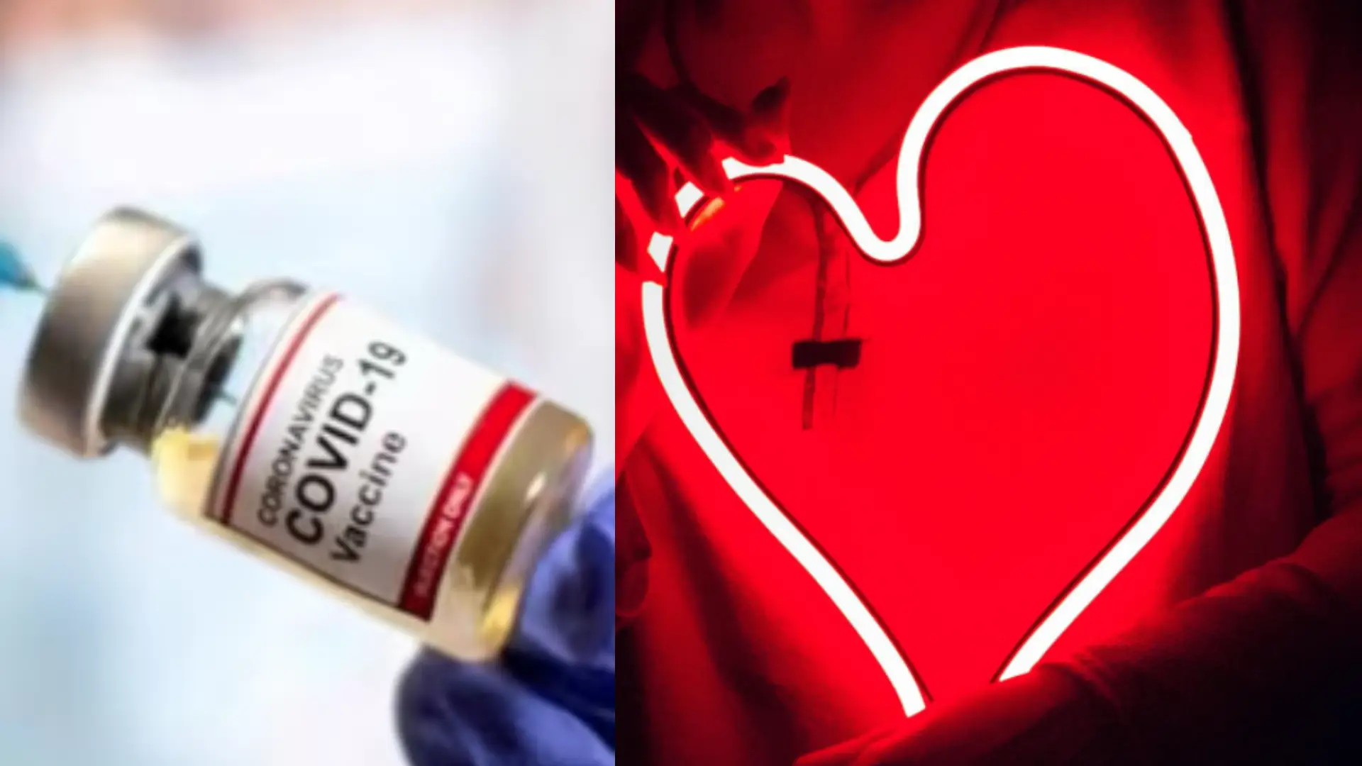 Unlocking the Mystery of Heart Attack: AstraZeneca Vaccine & TTS Explained
