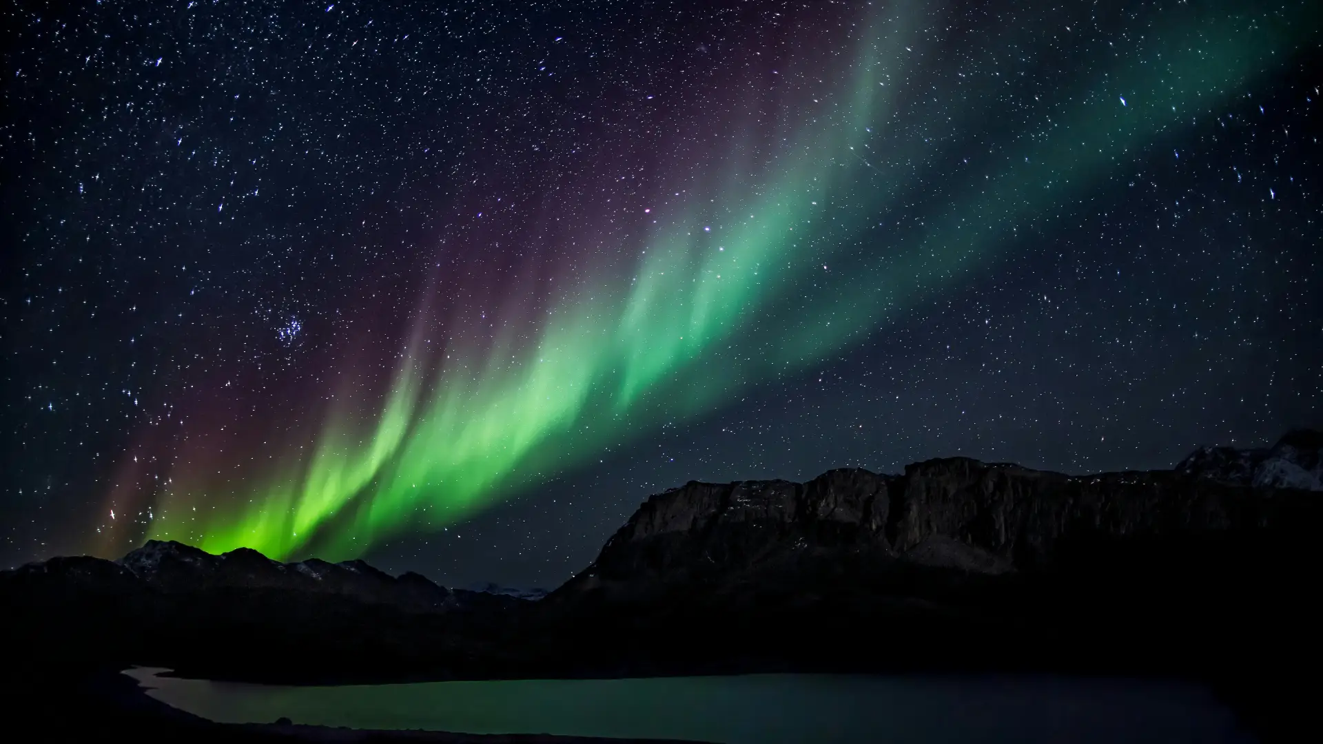 What Causes the Mesmerizing Aurora Borealis to Occur?