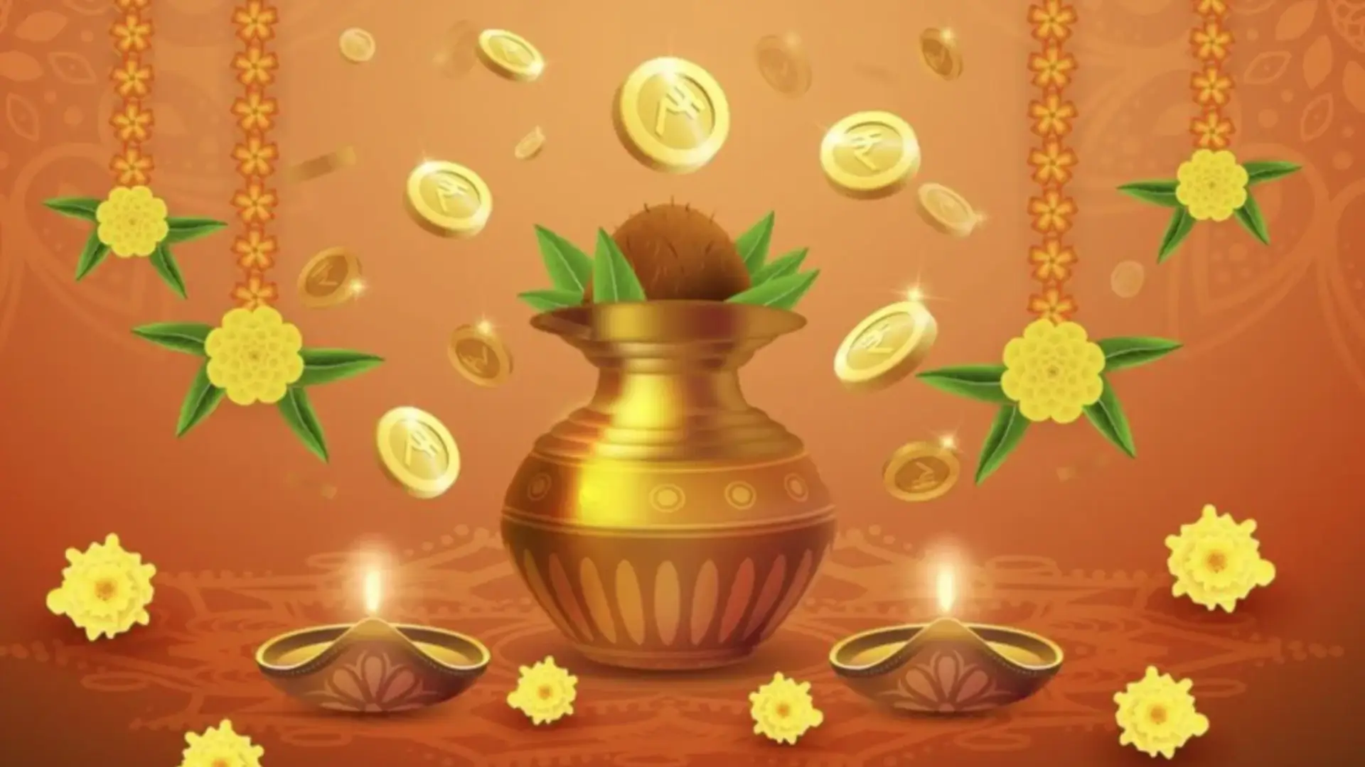 15 Fascinating Facts About Akshaya Tritiya